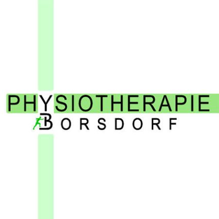 Logotyp från Physiotherapie Borsdorf