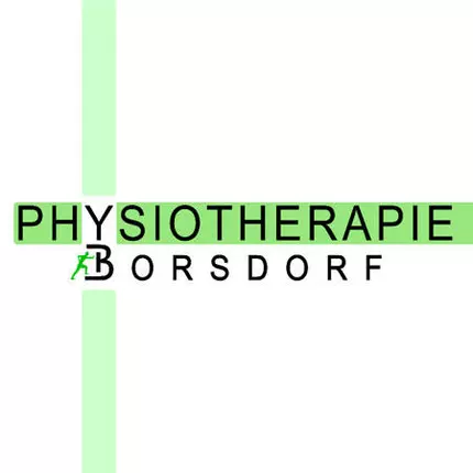 Logo od Physiotherapie Borsdorf