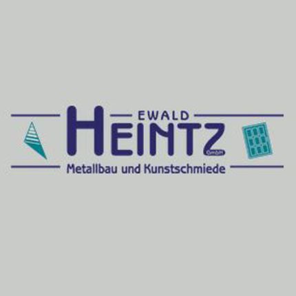Logo fra Ewald Heintz Metallbau u. Kunstschmiede GmbH