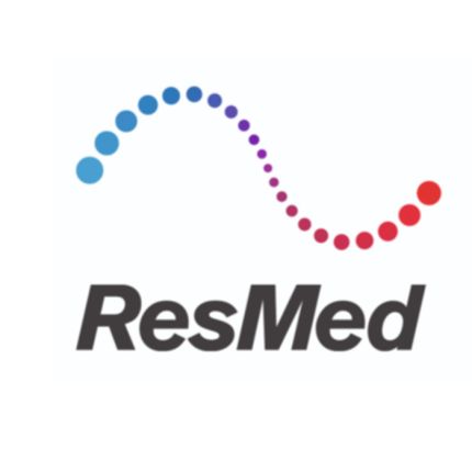 Logo von ResMed Dienstleistungszentrum Bremen