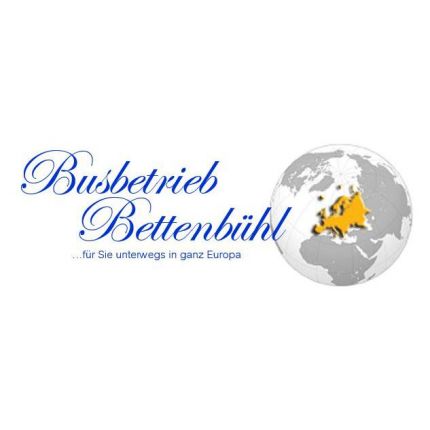 Logo od Markus Bettenbühl Omnibusbetrieb