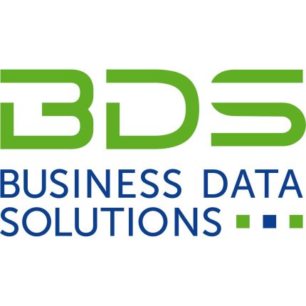 Λογότυπο από Business Data Solutions GmbH & Co. KG