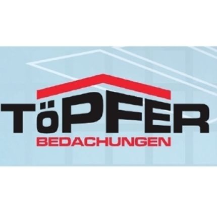 Logo von Töpfer Bedachungen GmbH