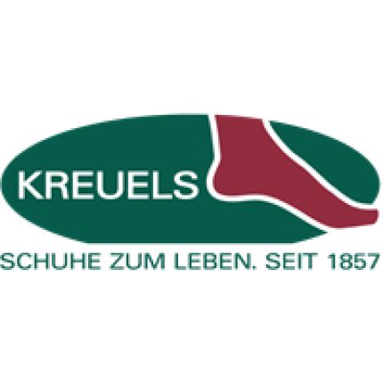 Logotyp från Schuhhaus Kreuels