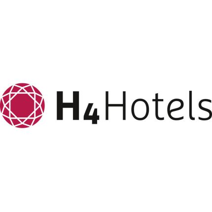 Logo de H4 Hotel Mönchengladbach im Borussia-Park