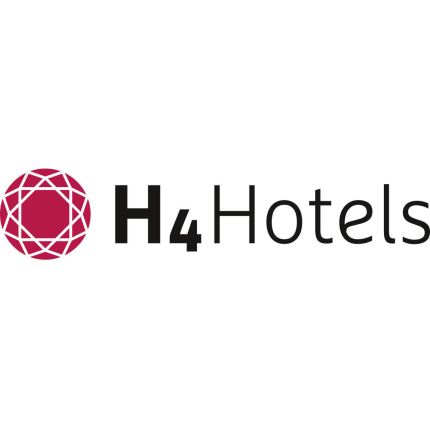 Logo from H4 Hotel Mönchengladbach im Borussia-Park