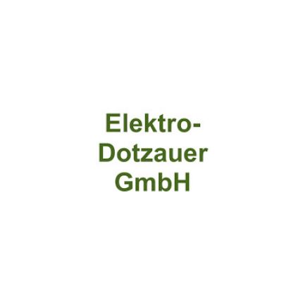 Logotyp från Elektro-Dotzauer GmbH