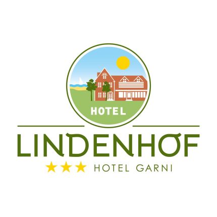 Logo van LINDENHOF Hotel Garni