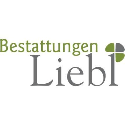 Logo fra Bestattungen Liebl