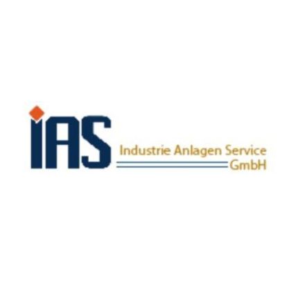 Logo fra IAS Industrie Anlagen Service