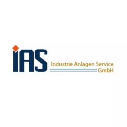 Logo de IAS Industrie Anlagen Service