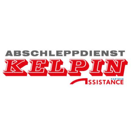 Logotyp från Abschleppdienst Kelpin Inh. Stefan Kelpin