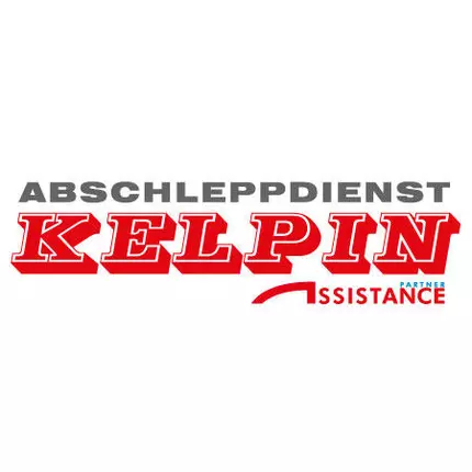 Logo od Abschleppdienst Kelpin Inh. Stefan Kelpin