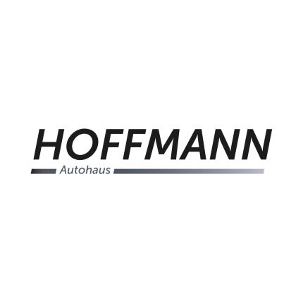 Logo fra Autohaus Friedrich Hoffmann