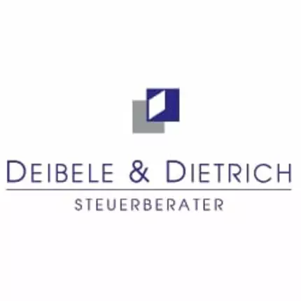 Logotyp från Steuerberater Susanne Dietrich Ottmar Deibele