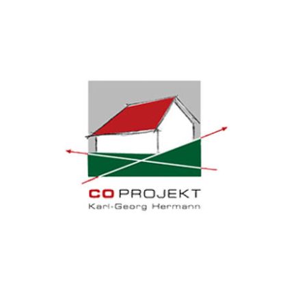 Logo van Co Projekt Immobilien Karl-Georg Hermann