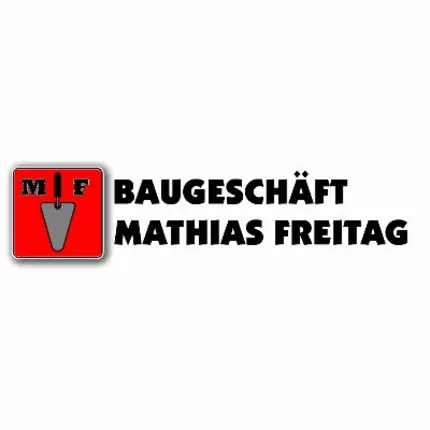 Λογότυπο από Baugeschäft Mathias Freitag