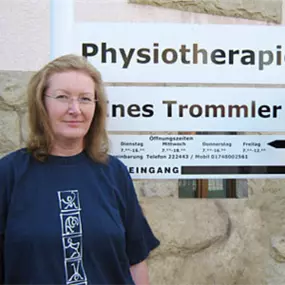 Bild von Physiotherapie Ines Trommler