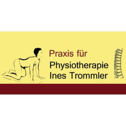 Logo van Physiotherapie Ines Trommler