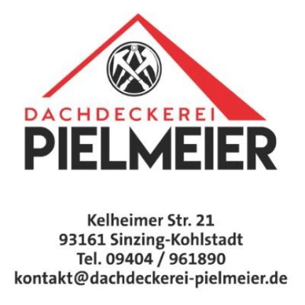 Logo de Dachdeckerei Pielmeier