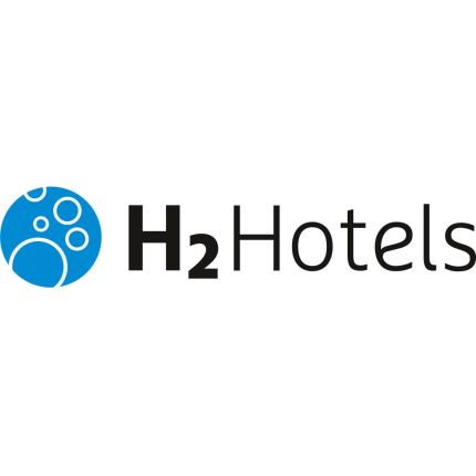 Logotipo de H2 Hotel München Olympiapark