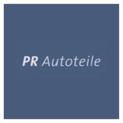 Logo fra PR-Autoteile Inh. Peter Rüther