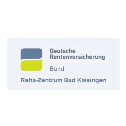 Logo od Deutsche Rentenversicherung Bund Reha-Zentrum Bad Kissingen Klinik Saale