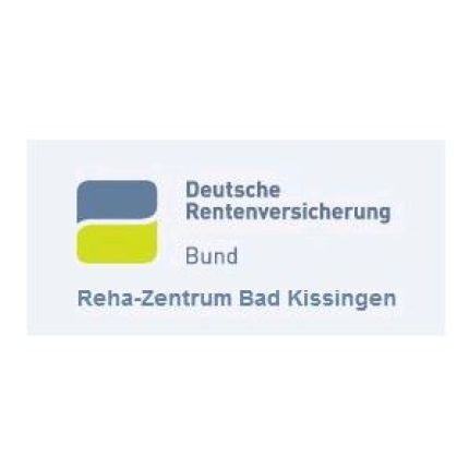 Logo de Deutsche Rentenversicherung Bund Reha-Zentrum Bad Kissingen Klinik Saale