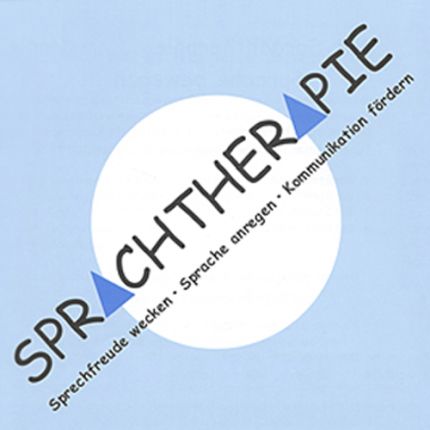 Logo od Sabine Becker Sprachtherapeutische Praxis