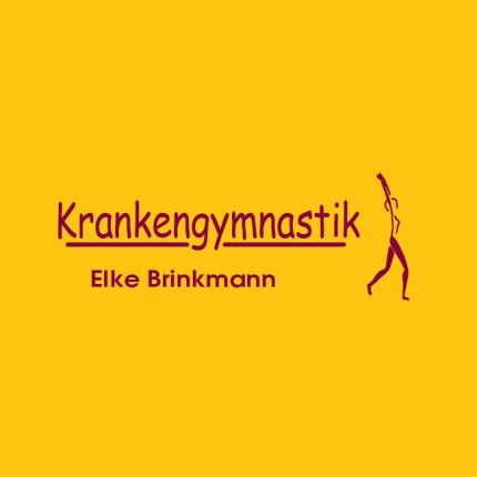 Logo von Krankengymnastik Elke Brinkmann