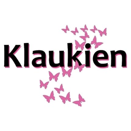 Λογότυπο από Pflegeteam Klaukien
