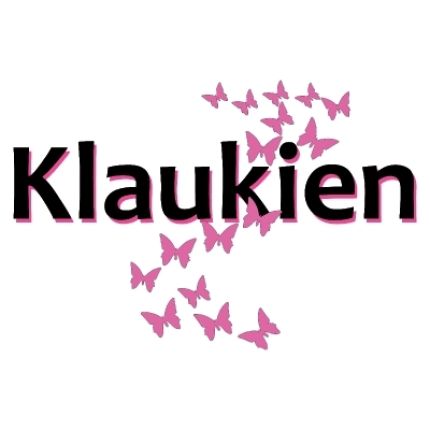 Logo fra Pflegeteam Klaukien GmbH