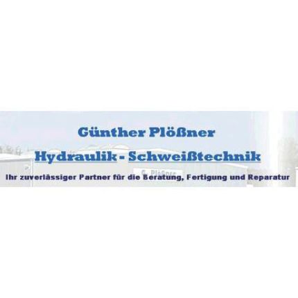 Logo von Plössner Hydraulik