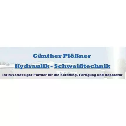 Logo from Plössner Hydraulik