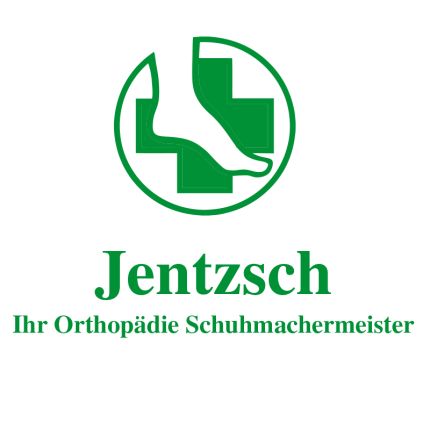 Logo von Günter Jentzsch Orthopädie-Schuhtechnik