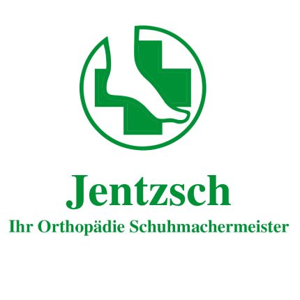 Λογότυπο από Günter Jentzsch Orthopädie- Schuhtechnik GmbH