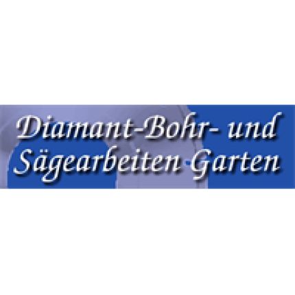 Logo van Diamant-Bohr- und Sägearbeiten Garten Inh. Kerstin Pötschke
