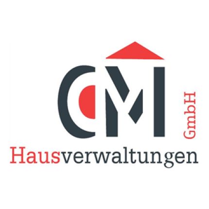 Logo von CM Hausverwaltungen GmbH