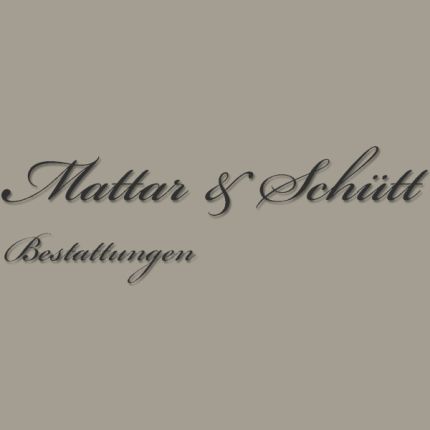 Logótipo de Schütt Bestattungen