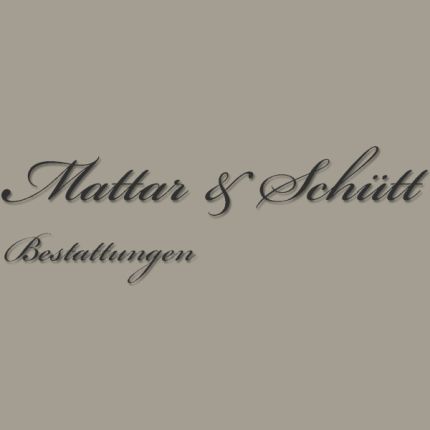 Logo fra Sabine Schütt Bestattungen