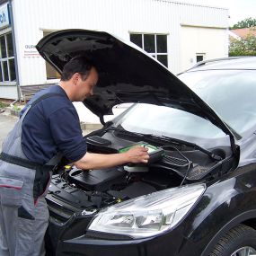 Bild von Autohaus Görlich - Freie Kfz-Werkstatt für alle Marken