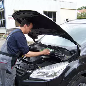 Bild von Autohaus Görlich - Freie Kfz-Werkstatt für alle Marken