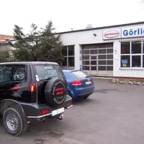 Bild von Autohaus Görlich - Freie Kfz-Werkstatt für alle Marken