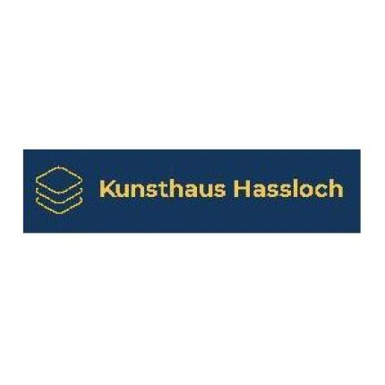 Logo from Kunsthaus Hassloch