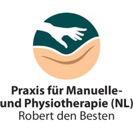 Logotyp från Praxis für Manuelle und Physiotherapie, Osteopathie(NL) Robert den Besten