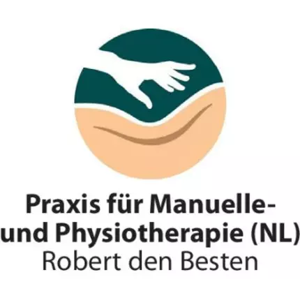 Logo fra Praxis für Manuelle und Physiotherapie, Osteopathie(NL) Robert den Besten