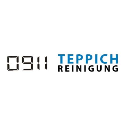 Logotyp från 0911 Teppichreinigung