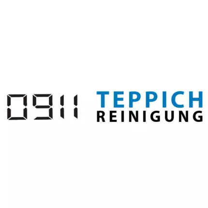 Logo von 0911 Teppichreinigung