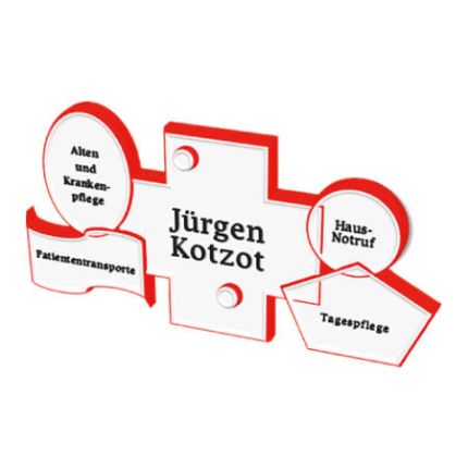 Logo fra Tagespflege Jürgen  Kotzot