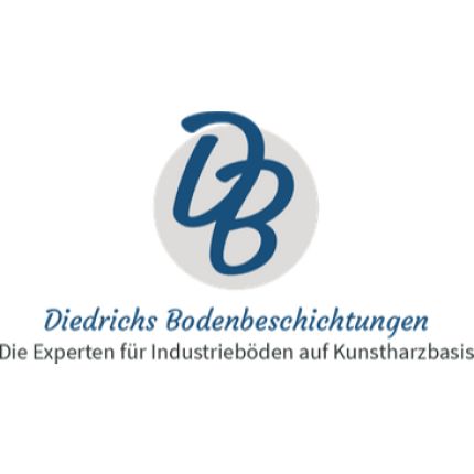 Logo von Diedrichs Bodenbeschichtungen UG